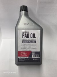 PAG OIL-UNIVERSAL