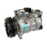 4K0816803G КОМПРЕСОР AUDI OE