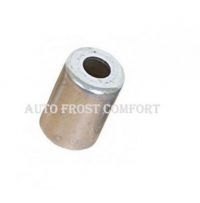 Чашка за дебелостен маркуч -алуминий 10