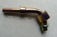 Метален накрайник 12мм 120.501