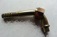 Накрайник метален-90;  10мм 120.477