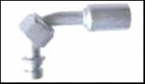 Накрайник 90/ 8мм  М16.Р.15,6#R134